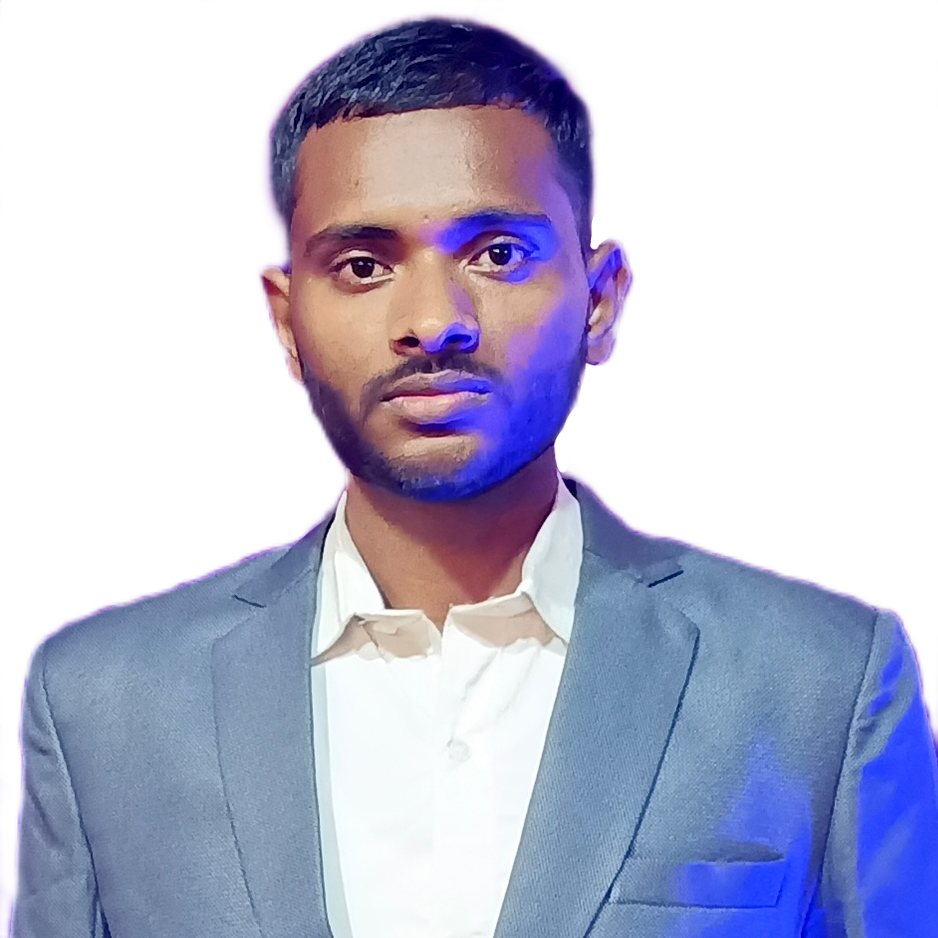 Kaushal Singh — Full Stack Developer